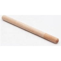 Wooden Carrying Case Drinking Straws