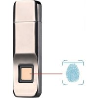 Anytek P1 32GB 64GB 128GB biometric usb fingerprint reader for USB interface 3.0