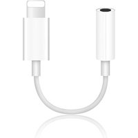 Best quality Mini Usb Flexible Cable Jointing For Iphone 7 8 X Headphone Adapter