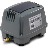 HAILEA HAP-80/HAP80 ultra quiet air volume strong oxygen pump.HAILEA HAP-80 High Flow Diaphragm Pump