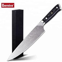 amazon 8 inch hot selling german steel kitchen chef knife