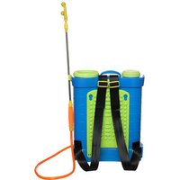 Battery Powered Electric Knapsack Sprayer