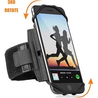 FREE SAMPLE Mobile Phone Accessories,Neoprene Sport Armband for iPhone 7 Arm band Sport Bag