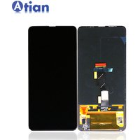 2019 New For Xiaomi Mi Mix 3 LCD Display Touch Screen Digitizer Assembly Mi Mix3 LCD Replacement Parts