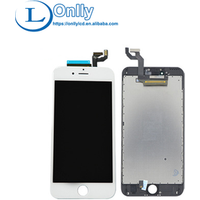 Best selling 7 years experience for iphone 6s lcd display and digitizer,low price LCD screen for iphone 6 6s plus