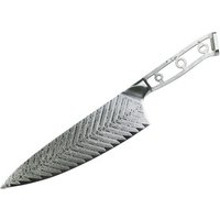 8 inch Chef Knife Japanese Steel 67 Layer damascus steel knife blanks