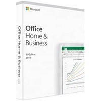Office Home and Business 2019 Microsoft Office Software