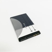 Low Price Original Phone Use Battery Replacement Mobile Battery 3.7v Battery for Nokia BL-4C
