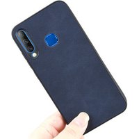 Luxury Mobile Cell Phone Cases For Infinix S4 X626 Shockproof sheepskin Back Cover Case For Infinix S4 X626