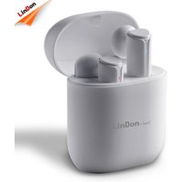 Tws Bluetooth 5.0 Touch Control Stereo Wireless Earbuds Bluetooth Earphones With Charging Case