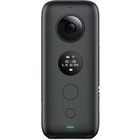 Insta 360 ONE X 360 Action Camera