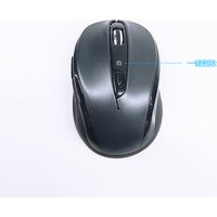 Hongda New Smart optical wireless mouse,mini wireless computer smart voice mouse