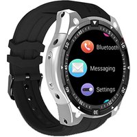 Hot Sale MTK6580 Android 5.1 Smart Watch 3G WIFI Wrist Phone GPS SIM Card Heart Rate Watch Bracelet