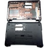 laptop shell for HP 15-N 15-F bottom cover case