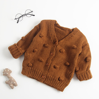 Sweaters Pom Poms
