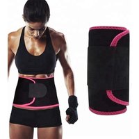 Waist Trainer Belt
