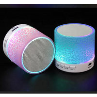 Portable Blue tooth Speaker with fm radio usb sd card reader usb sd card reader mini speaker