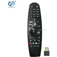 New Arrival 2.4G Remote AM-HR600 Magic Remote Control With USB FOR LG 2018 Smart TVs Controle