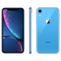 New Style Environmentally Blue 64GB A Grade 98% New Recycled Cell Phone For Iphone XR