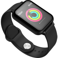 Smartwatch health2019 Hot Sale IP67 Blood Pressure Heart Rate Fitness Tracker Waterproof bluetooth Smart Watch Bracelet