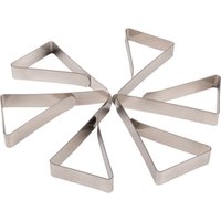 Stainless Steel Adjustable Table Cloth Tablecloth Clips Clamp Holder for Home Party Wedding Banquet Picnic