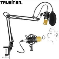 Cheap Price Recording Studio Equipment Microphone