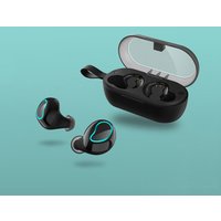 Touch Control True Wireless Earbuds Waterproof Earbuds Bluetooth Earbuds Wireless