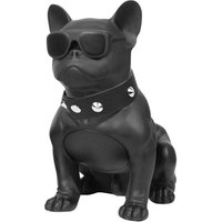 2019 New Necklace Dulldog Bass Sound Portable Wireless Bluetooth Speaker