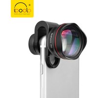 Iboolo factory whole selling 60MM PRO full screen Mobile 2X telephoto Portrait lens
