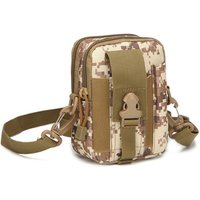 2019 top sale pouch bag wholesale tactical pouch bag with shoulder suspender