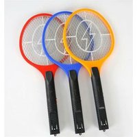 Handheld Electric Mosquito Swatter