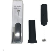 Electric Coffee Milk Frother 2019 New Products Auto Matic Metal Body Safe Material Coffee Tea Gadget Milk Foamer