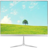 wholesale Intel 23.5 inch H2449-H110 DDR4 I3 CPU HDD H110 motherboard all in one pc