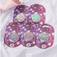 BUBM Custom Printed Finger Grip Phone Holder