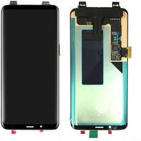 Factory price SUPER AMOLED original Lcd touch Screen For Samsung galaxy S9 s9 PLUS , Lcd Display for Samsung s9 S9 PLUS Screen