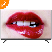 2019 china wholesales cheap price oem 32 inch flat screen hd led smart android tv universal 12v