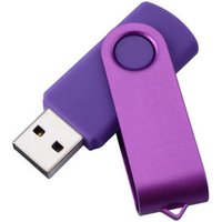 High Speed USB2.0 2GB 4GB 8GB 16 GB Swivel USB Flash Drive For Data Storage USB disk