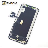 LCD For iphone 10 X/XS/XR/XS MAX OLED, High quality lcd touch screen full parts for iphone xs
