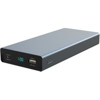 2018 electronic products 60W high speed USB PD3.0 power bank 20000mah emergency mobile phone charger