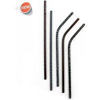 Svin Eco Friendly Metal Stainless Steel Straws