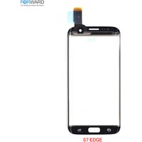 FORWARD Best Original 5.5 inches Screen With Touch For Repair Samsung Galaxy S7 Edge Front Glass Screen Without Polarizer