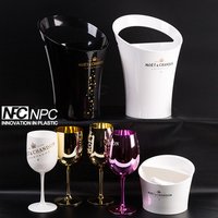 Moët & Chandon Champagne Ice Bucket
