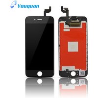 High quality lcd touch screen for iphone 6s display replacement
