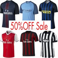 2018 19 Sublimation Football Jersey