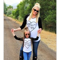 Mommy Me Matching Autumn Tops