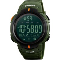2017 5ATM wrist watches 1301 men women IOS Android mobile phone smartwatch