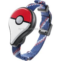 Factory Price For Pokemon Go Plus Wrist Band
