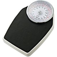 Analogue Mechanical Bathroom Scale