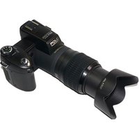 Winait Factory wholesale/OEM Chinese Dslr Digital Video Camera With optical zoom