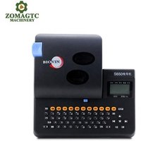 Thermal PVC Cable Wire Label Printer Cable Marking Printer